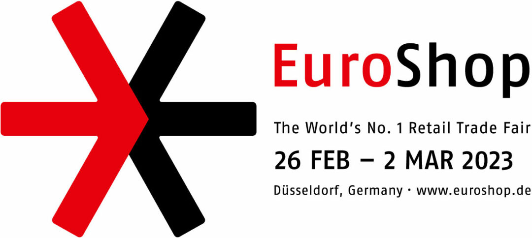Salon Euroshop 2023
