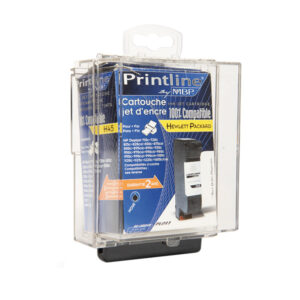 Boîtier Antivol FORS P09