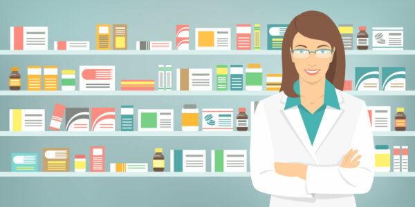 Pack Pharmacie Parapharmacie