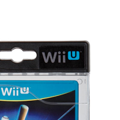 Boîtier | Design personnalisé | Wii U