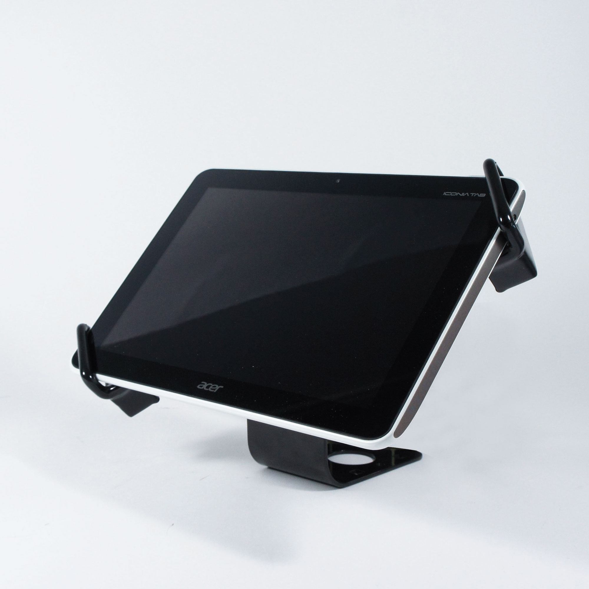 Security stand | Mechanical protection for tablet
