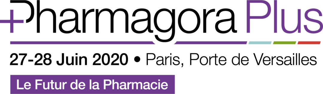 Salon Pharmagora Plus