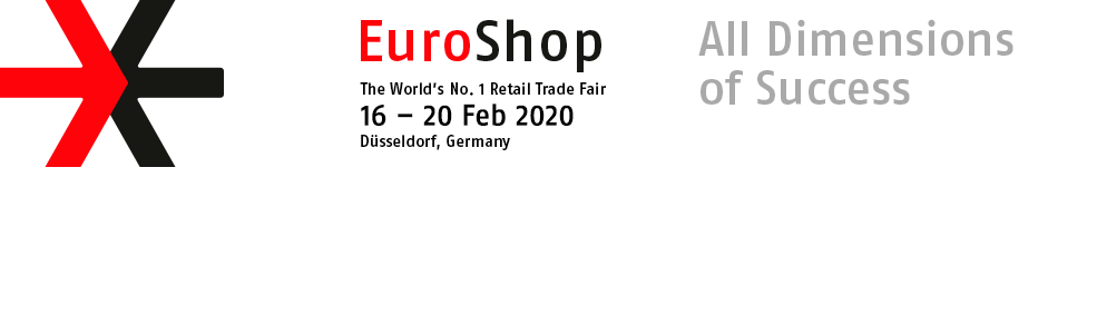 Salon Euroshop 2020