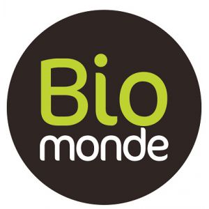 Logo Biomonde