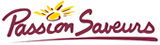 Logo Passion Saveurs