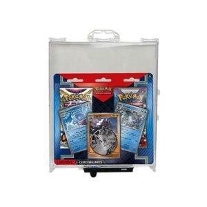 Boîtier Antivol P16